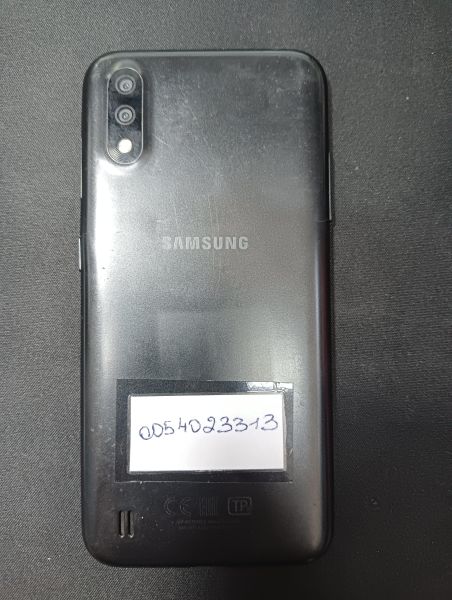 Купить Samsung Galaxy A01 (A015F/DS) Duos в Иркутск за 1600 руб.
