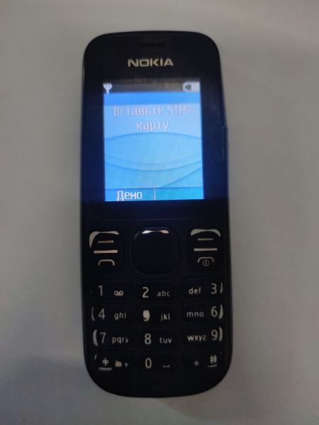 Купить Nokia 100 (RH-130) в Иркутск за 199 руб.