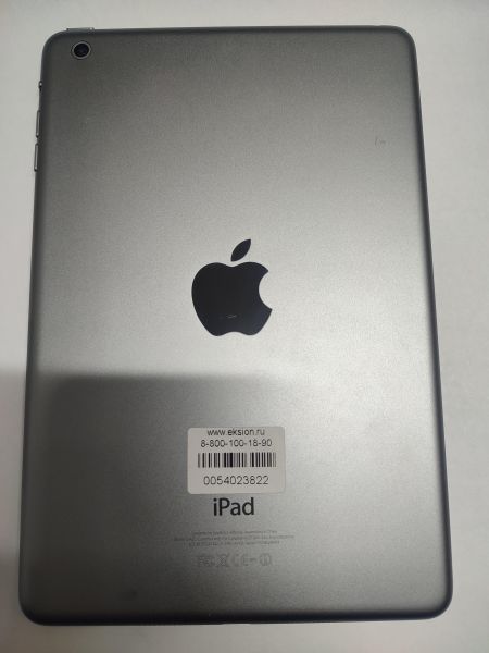 Купить Apple iPad mini 1 2012 16GB (A1432 MD528-994 MF432) (без SIM) в Новосибирск за 2499 руб.