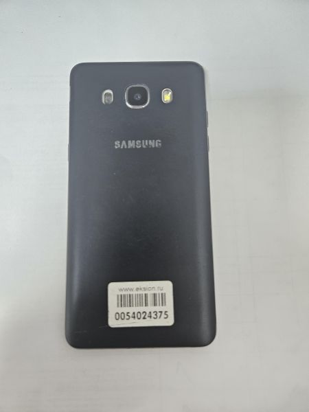 Купить Samsung Galaxy J5 2016 (J510FN) Duos в Иркутск за 199 руб.