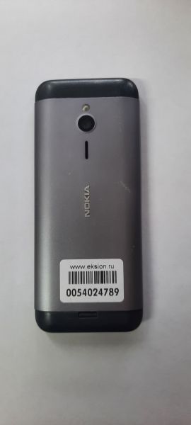 Купить Nokia 230 (RM-1172) Duos в Черемхово за 1399 руб.