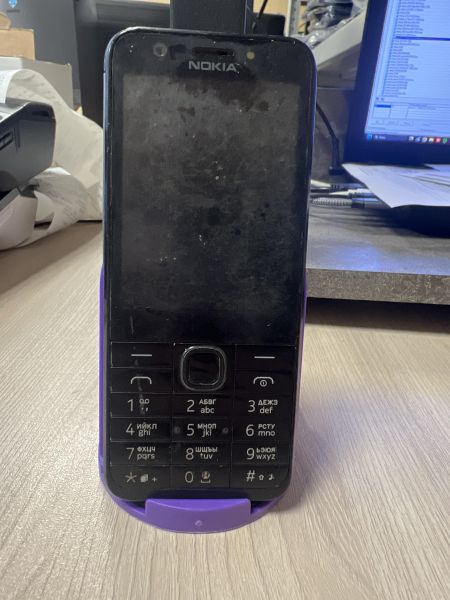 Купить Nokia 230 (RM-1172) Duos в Иркутск за 199 руб.