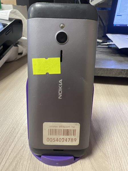 Купить Nokia 230 (RM-1172) Duos в Иркутск за 199 руб.