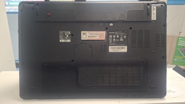 Купить eMachines G640G-P343G50Miks (RAM 4GB) в Новосибирск за 2700 руб.
