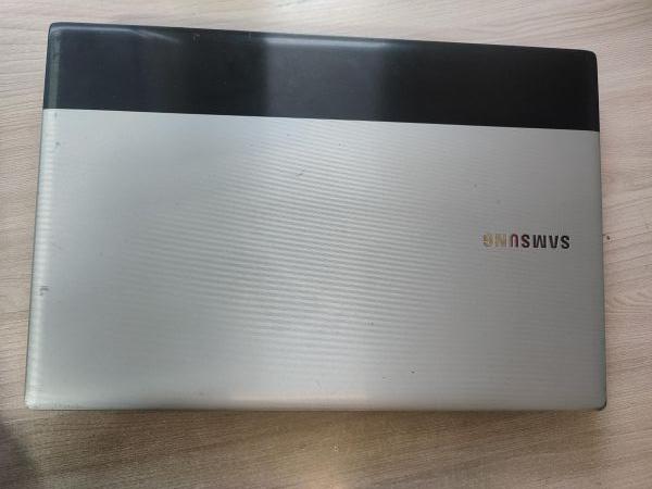 Купить Samsung NP-RV509-A01 (i5-560M, RAM 4GB) в Новосибирск за 6399 руб.