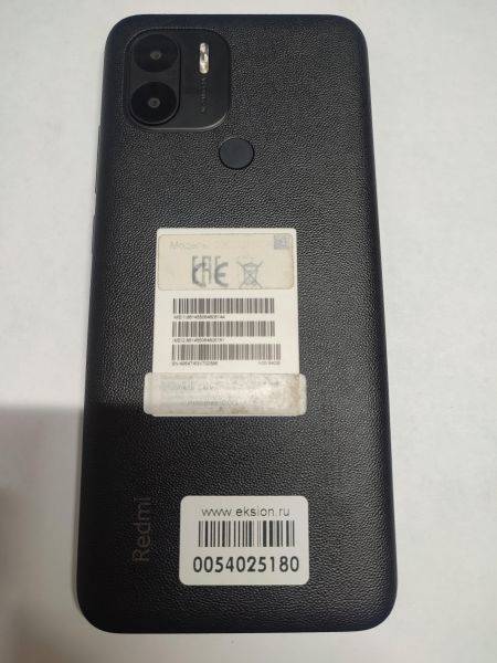 Купить Xiaomi Redmi A2+ 3/64GB (23028RNCAG) Duos в Новосибирск за 3899 руб.