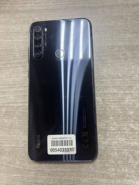 Купить Xiaomi Redmi Note 8T 3/32GB (M1908C3XG) Duos в Иркутск за 3599 руб.