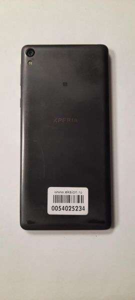 Купить Sony Xperia E5 (F3311) в Новосибирск за 799 руб.
