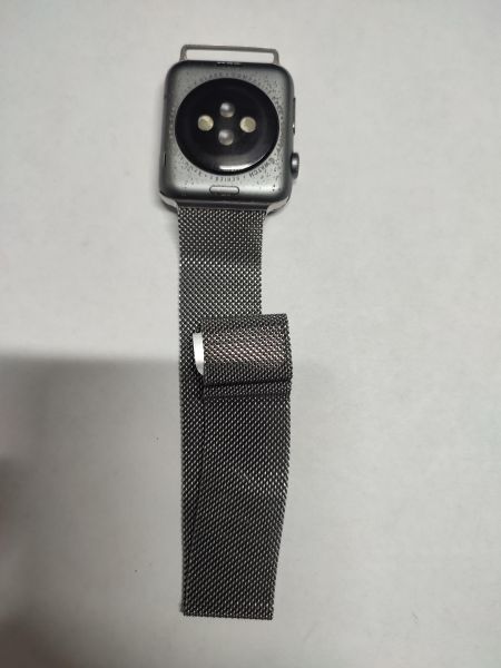 Купить Apple Watch Series 1 42mm (A1803) с СЗУ в Новосибирск за 3399 руб.