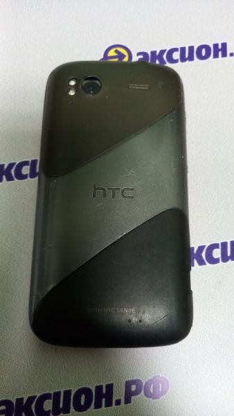 Купить HTC Sensation (Z710e) в Иркутск за 199 руб.