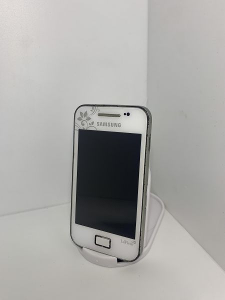 Купить Samsung Galaxy Ace La Fleur (S5830I) в Иркутск за 199 руб.