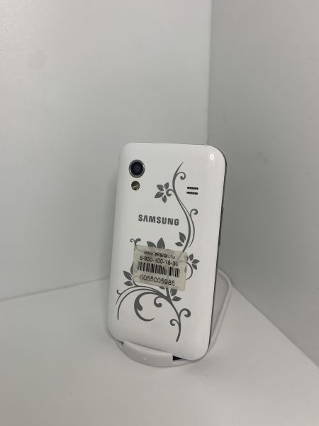 Купить Samsung Galaxy Ace La Fleur (S5830I) в Иркутск за 199 руб.