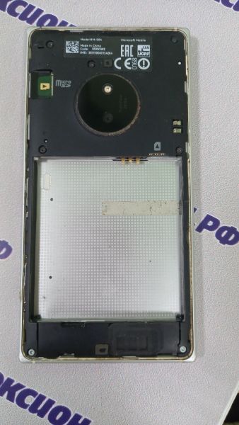 Купить Nokia Lumia 830 (RM-984) в Иркутск за 199 руб.