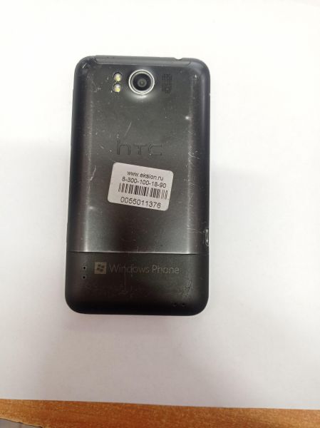 Купить HTC Titan (X310) в Иркутск за 549 руб.