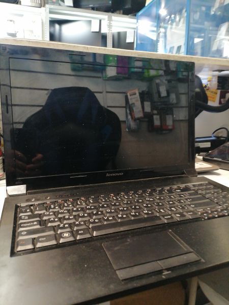 Купить Lenovo B560 20068 WB02317431 в Новосибирск за 3400 руб.