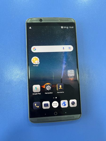 Купить ZTE Axon 7 (A2017G) Duos в Шелехов за 4999 руб.