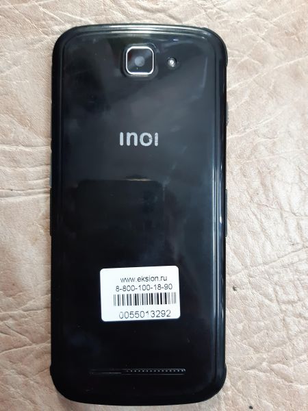 Купить INOI easyPhone 1/8GB Duos в Иркутск за 199 руб.