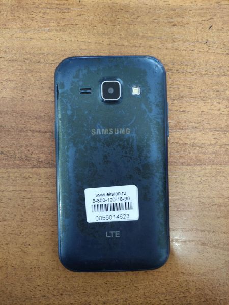 Купить Samsung Galaxy J1 (J100F) в Иркутск за 349 руб.