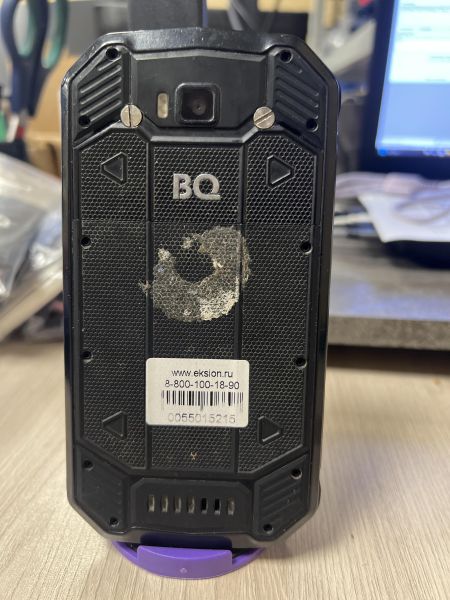 Купить BQ 5033 Shark Duos в Иркутск за 199 руб.