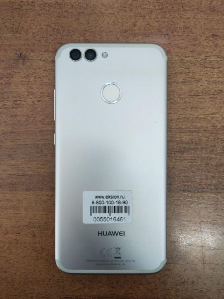 Купить Huawei Nova 2 (PIC-LX9) Duos в Чита за 3599 руб.