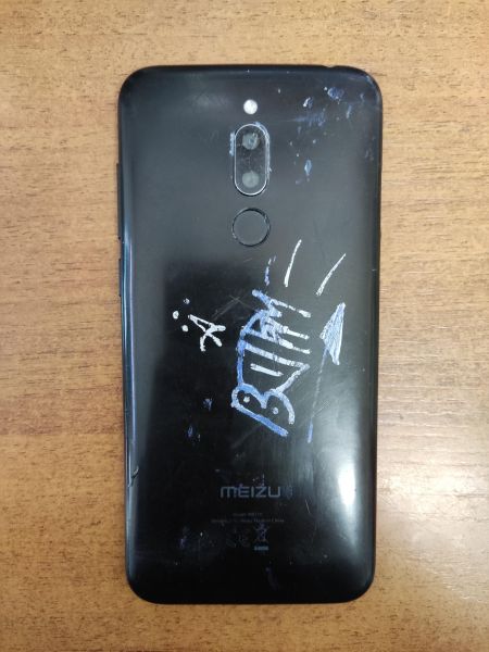 Купить Meizu M6T 2/16GB (M811H) Duos в Зима за 549 руб.