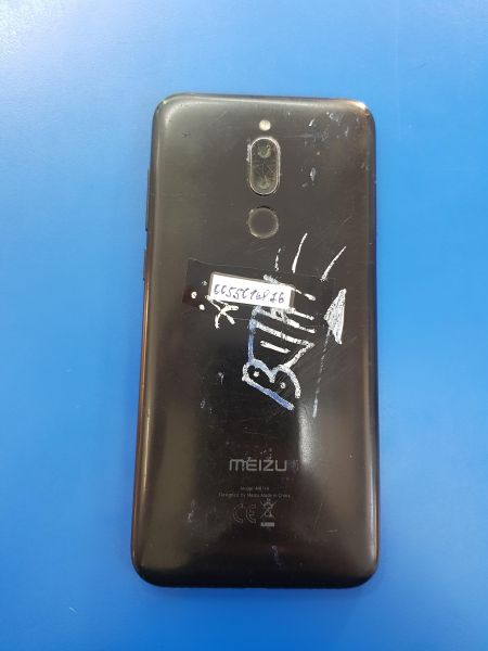 Купить Meizu M6T 2/16GB (M811H) Duos в Иркутск за 1800 руб.