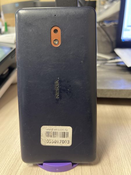 Купить Nokia 2.1 (TA-1080) Duos в Иркутск за 199 руб.
