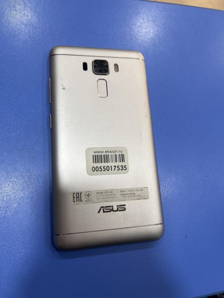 Купить ASUS ZenFone 3 Laser 2/32GB (ZC551KL/Z01BD) Duos в Шелехов за 2399 руб.