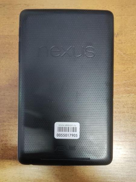 Купить ASUS Google Nexus 7C 32GB 3G (с SIM) в Новосибирск за 2099 руб.