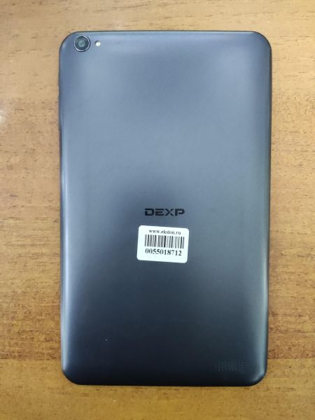 Купить DEXP Ursus B38 32GB (с SIM) в Новосибирск за 2399 руб.