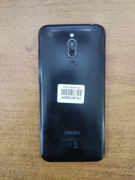 Купить Meizu M6T 2/16GB (M811H) Duos в Иркутск за 2099 руб.