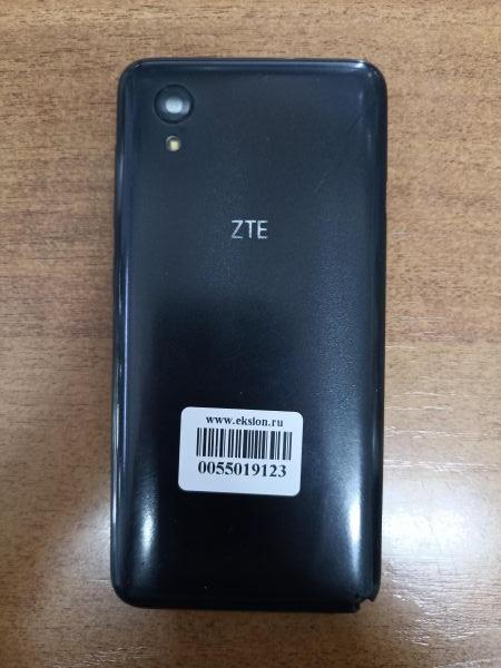 Купить ZTE Blade A3 2019 16GB Duos в Новосибирск за 1299 руб.