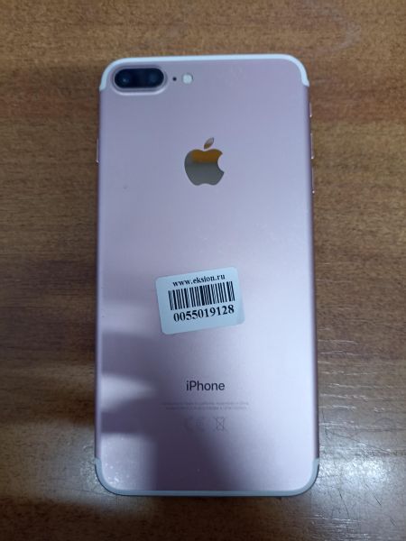 Купить Apple iPhone 7 Plus 32GB в Новосибирск за 2799 руб.