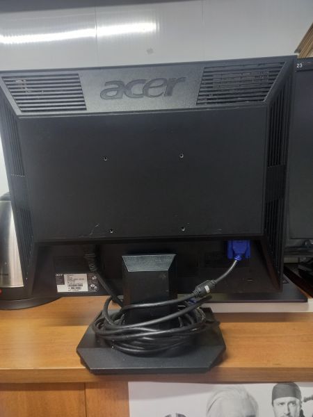 Купить Acer V193 Dob в Новосибирск за 749 руб.