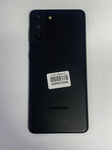 Купить Samsung Galaxy S21+ 5G 8/256GB (G996B) Duos в Новосибирск за 27599 руб.
