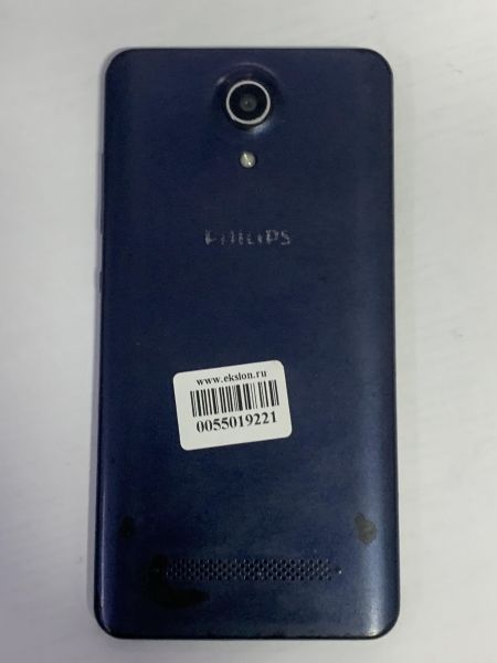 Купить Philips S327 Duos в Новосибирск за 1299 руб.