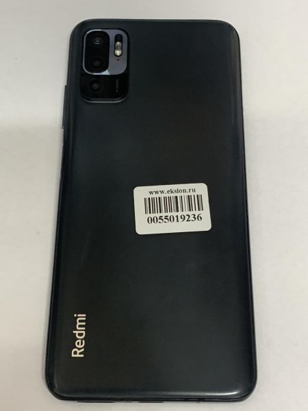 Купить Xiaomi Redmi Note 10T NFC 4/128GB (M2103K19Y) Duos в Новосибирск за 5199 руб.