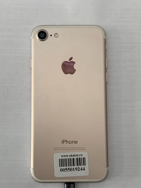Купить Apple iPhone 7 128GB в Новосибирск за 5199 руб.