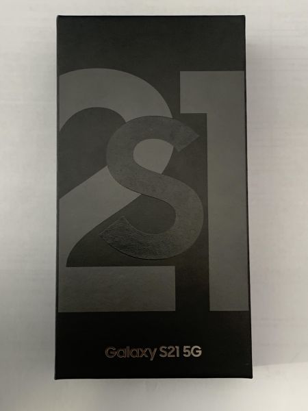 Купить Samsung Galaxy S21 5G 8/128GB (G991B) Duos в Новосибирск за 20599 руб.