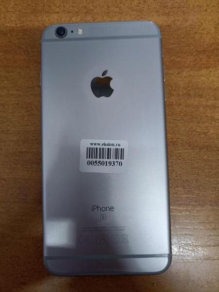 Купить Apple iPhone 6S Plus 16GB в Новосибирск за 4399 руб.