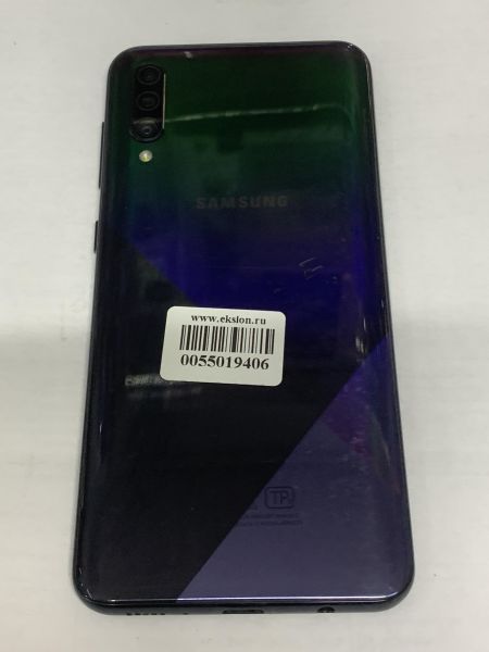 Купить Samsung Galaxy A30s 3/32GB (A307FN) Duos в Новосибирск за 3499 руб.