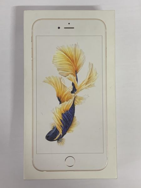 Купить Apple iPhone 6S Plus 128GB в Новосибирск за 5699 руб.