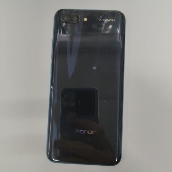 Купить Honor 10 4/64GB (COL-L29) Duos в Новосибирск за 4799 руб.