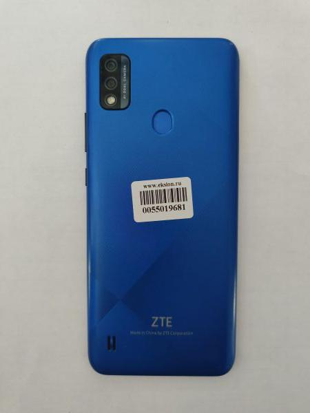 Купить ZTE Blade A51 2/64GB (A51RU) Duos в Чита за 3599 руб.