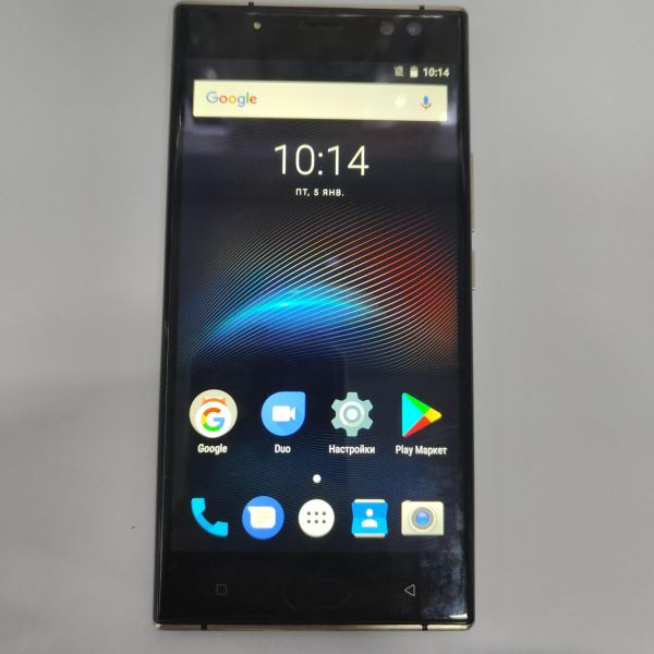 Купить OUKITEL K3 Duos в Новосибирск за 3399 руб.