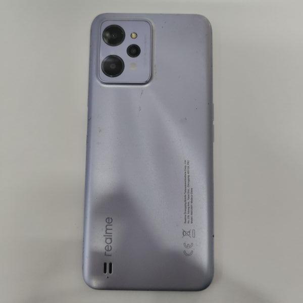 Купить Realme C31 4/64GB (RMX3501) Duos в Новосибирск за 3699 руб.