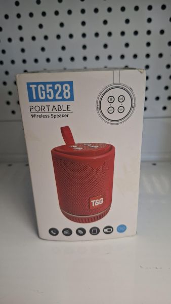 Купить T+G TG-528 в Новосибирск за 300 руб.