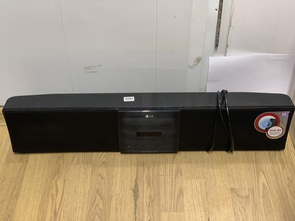 Купить LG HLT55W в Новосибирск за 1199 руб.