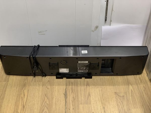 Купить LG HLT55W в Новосибирск за 1199 руб.