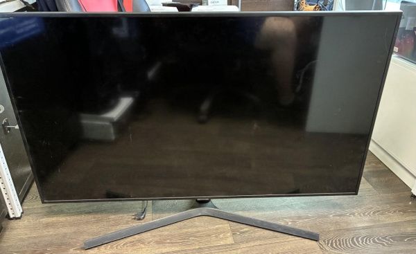 Купить Samsung UE55RU7200U в Новосибирск за 8100 руб.